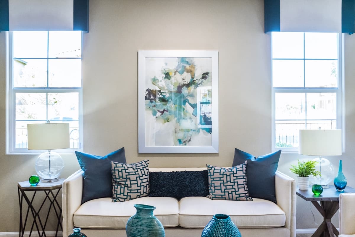 Home staging